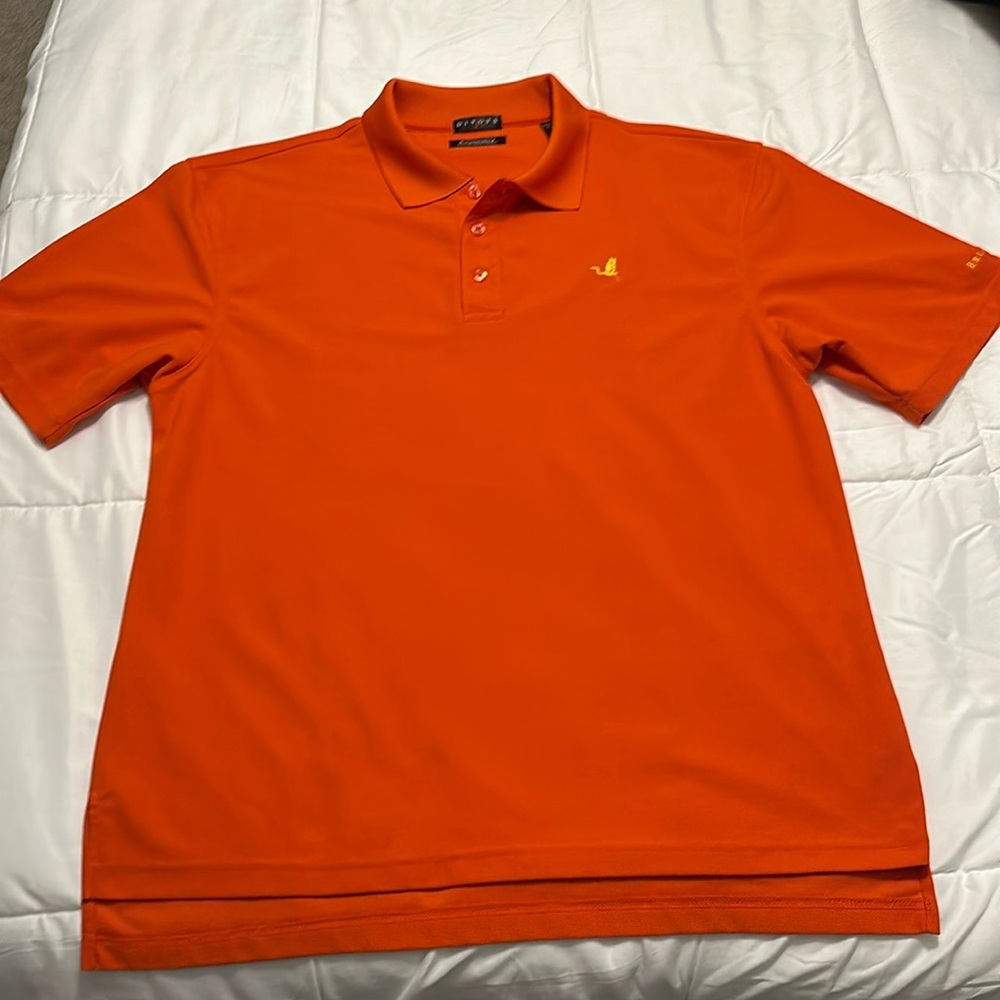 Briars Creek Golf Club Polo